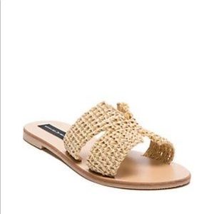 Steve Madden Greece Sandals